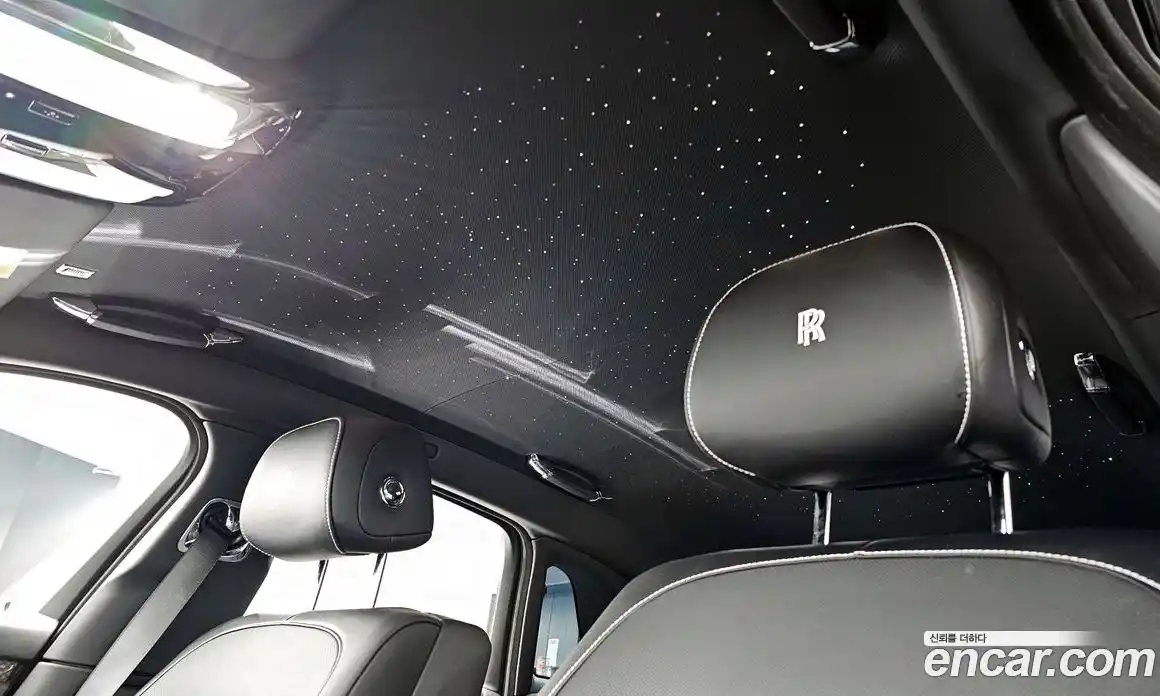 Rolls-Royce Ghost 2023 6.7 Автомат в Москве № 407080, фото 19