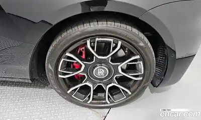 Rolls-Royce Ghost 2023 6.7 Автомат в Москве № 407080, миниатюра 5