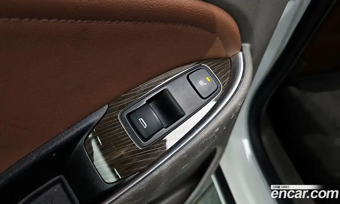 Chevrolet Malibu 2018 1.5 Автомат в Москве № 40742, фото 17