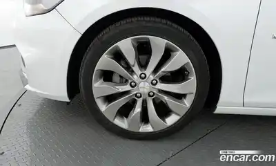 Chevrolet Malibu 2018 1.5 Автомат в Москве № 40742, миниатюра 6