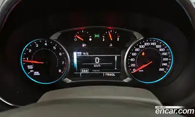 Chevrolet Malibu 2018 1.5 Автомат в Москве № 40742, миниатюра 7