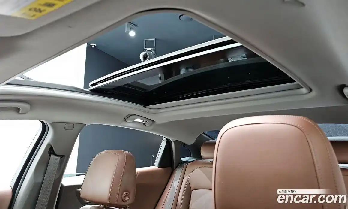 Chevrolet Malibu 2018 1.5 Автомат в Москве № 40742, фото 10