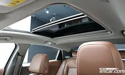 Chevrolet Malibu 2018 1.5 Автомат в Москве № 40742, миниатюра 10