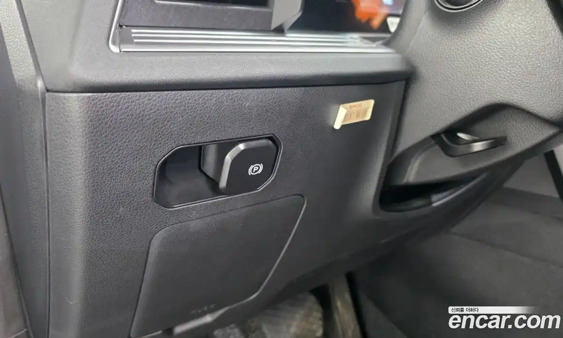 SsangYong Torres 2023 1.5 Автомат в Москве № 409375, фото 17