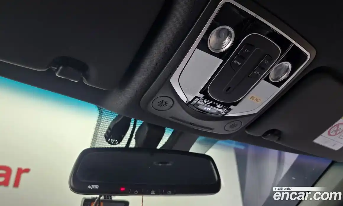 SsangYong Torres 2023 1.5 Автомат в Москве № 409375, фото 18