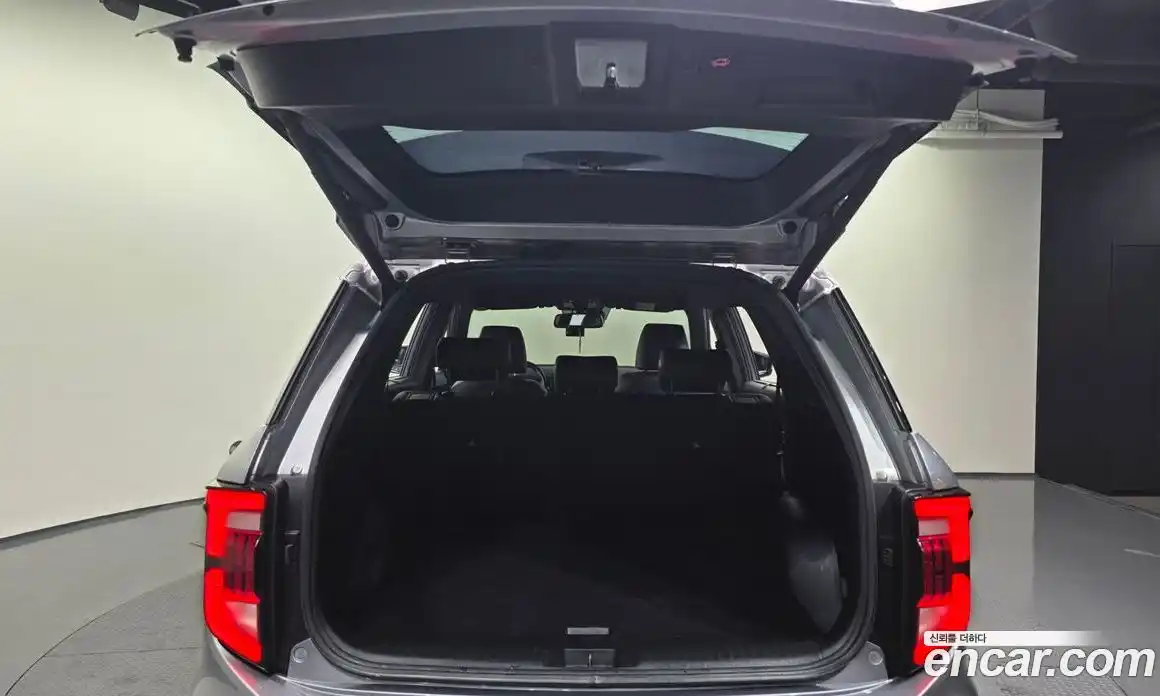 SsangYong Torres 2023 1.5 Автомат в Москве № 409375, фото 20