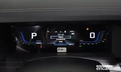 SsangYong Torres 2023 1.5 Автомат в Москве № 409375, миниатюра 8