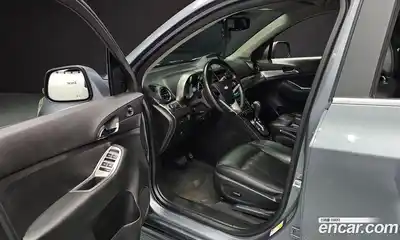 Chevrolet Orlando 2018 2.0 Автомат в Москве № 41054, миниатюра 11