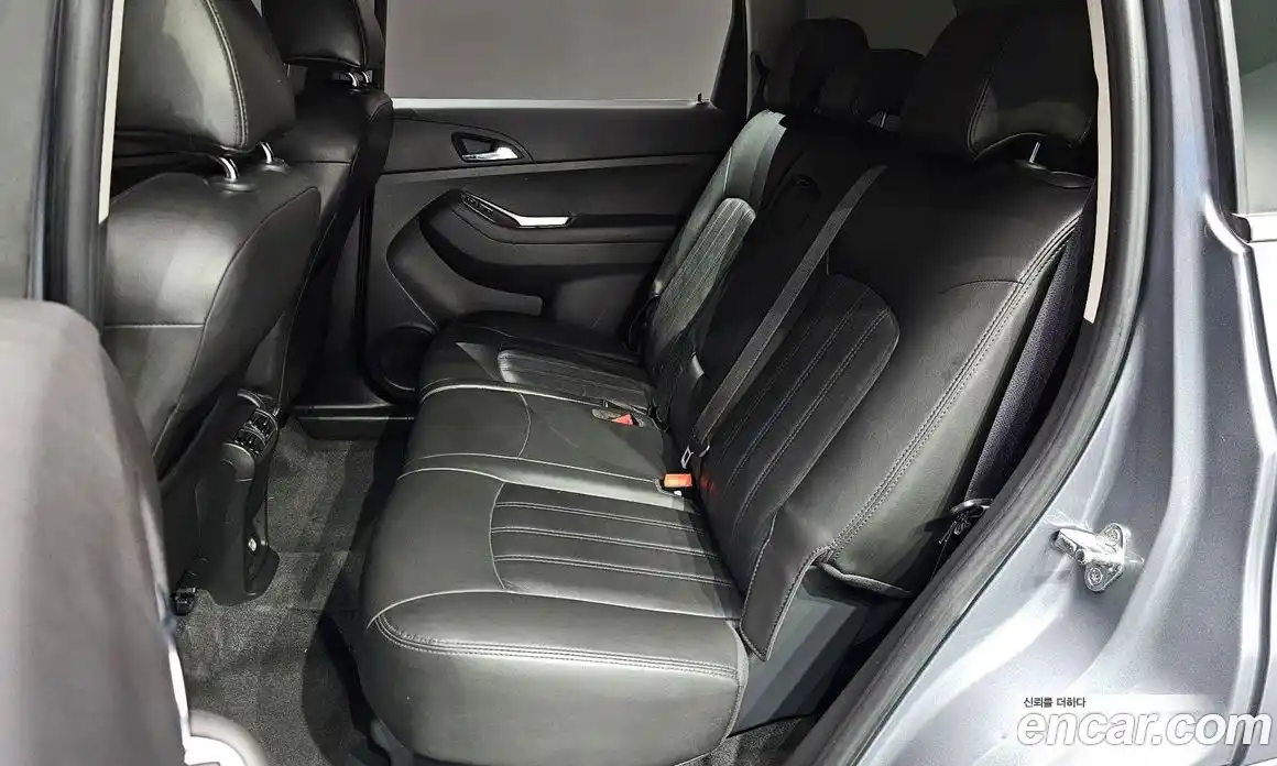 Chevrolet Orlando 2018 2.0 Автомат в Москве № 41054, фото 12