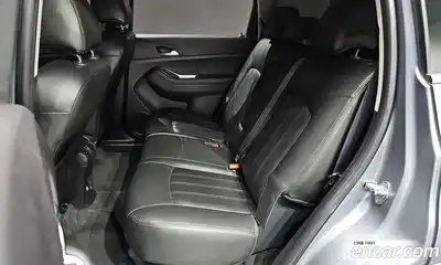 Chevrolet Orlando 2018 2.0 Автомат в Москве № 41054, миниатюра 12