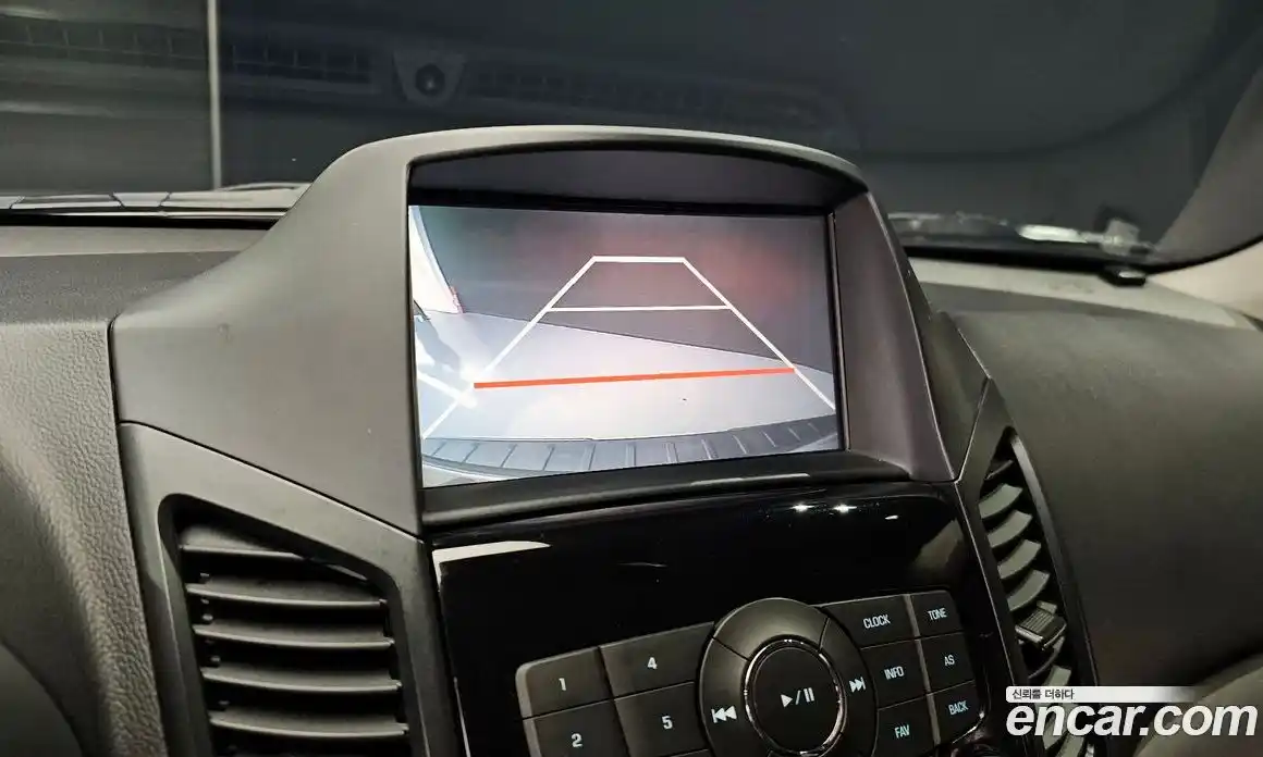 Chevrolet Orlando 2018 2.0 Автомат в Москве № 41054, фото 15