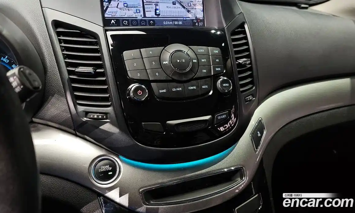 Chevrolet Orlando 2018 2.0 Автомат в Москве № 41054, фото 16