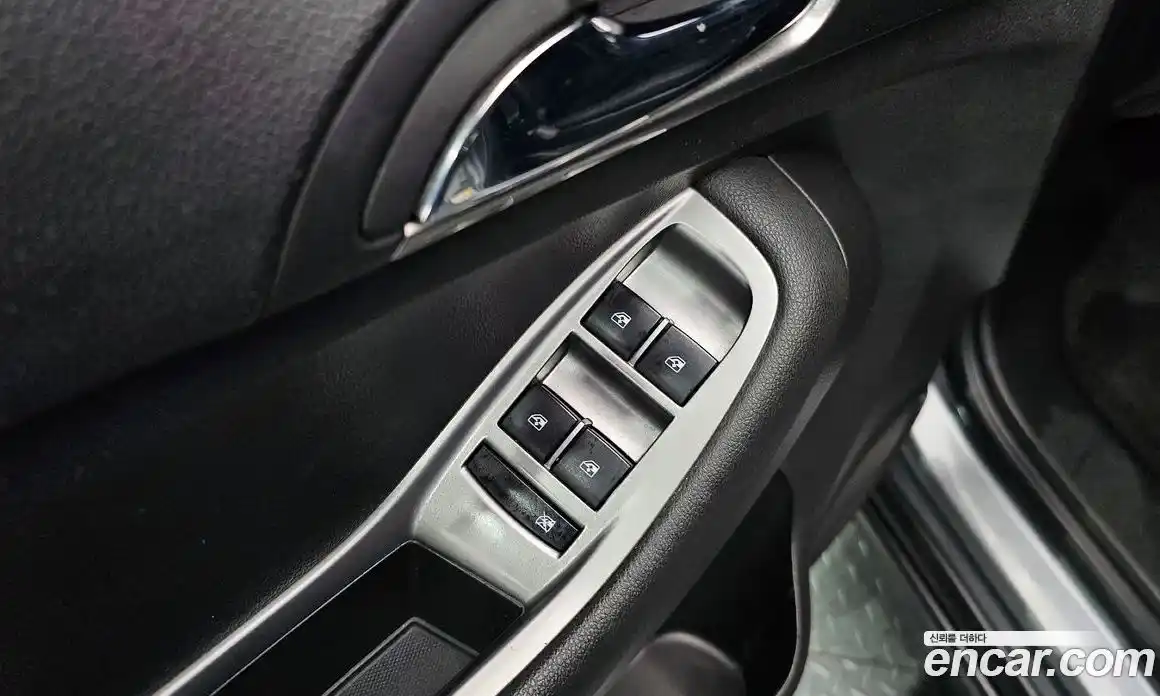 Chevrolet Orlando 2018 2.0 Автомат в Москве № 41054, фото 17