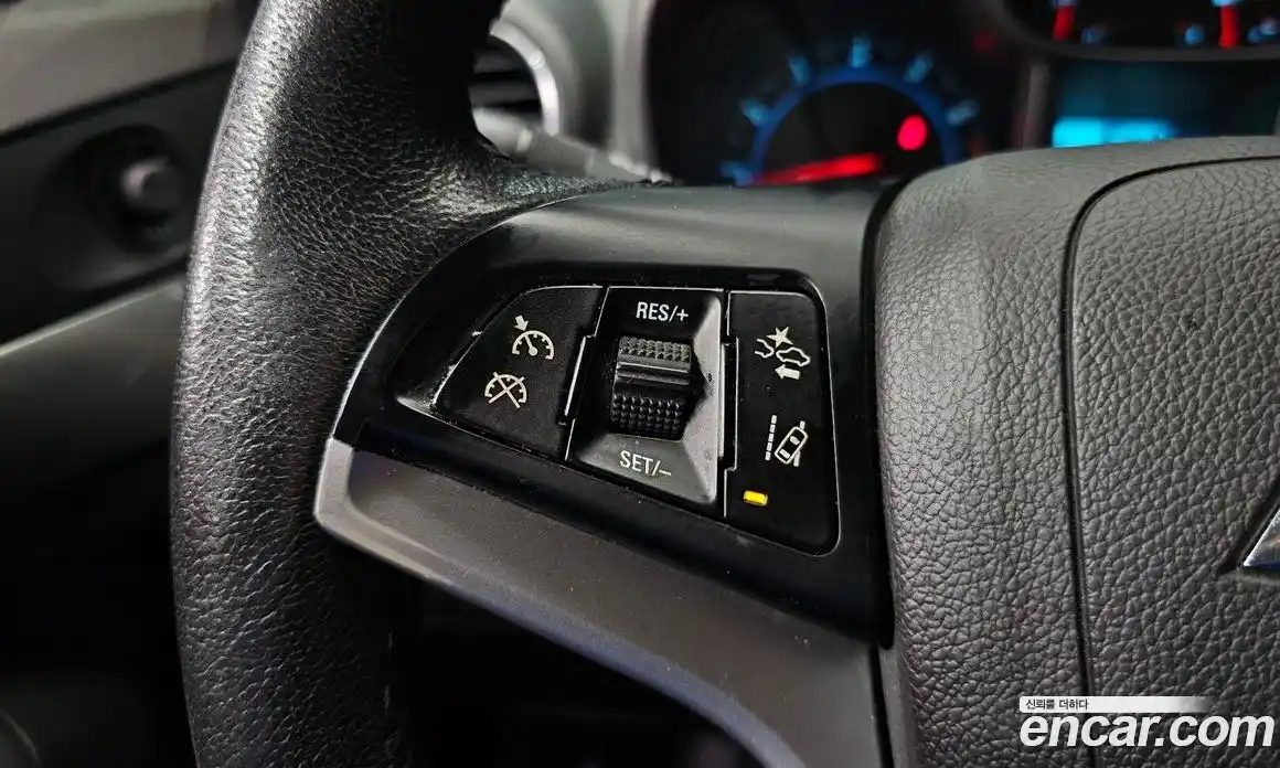 Chevrolet Orlando 2018 2.0 Автомат в Москве № 41054, фото 19