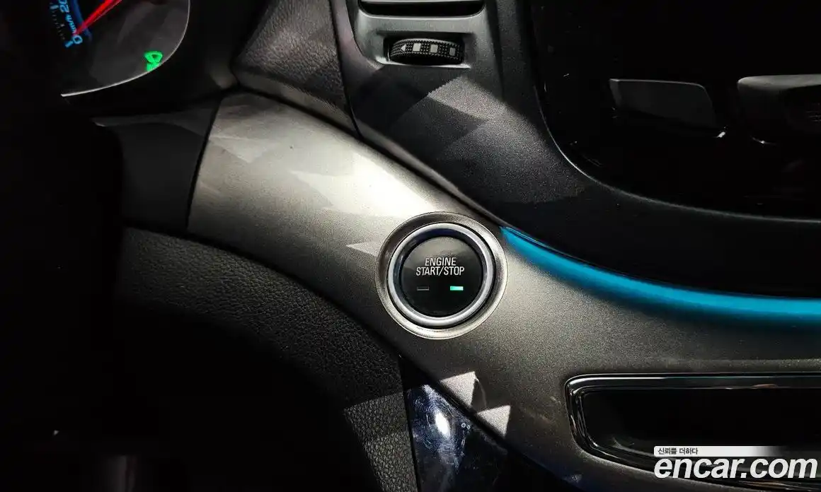 Chevrolet Orlando 2018 2.0 Автомат в Москве № 41054, фото 20