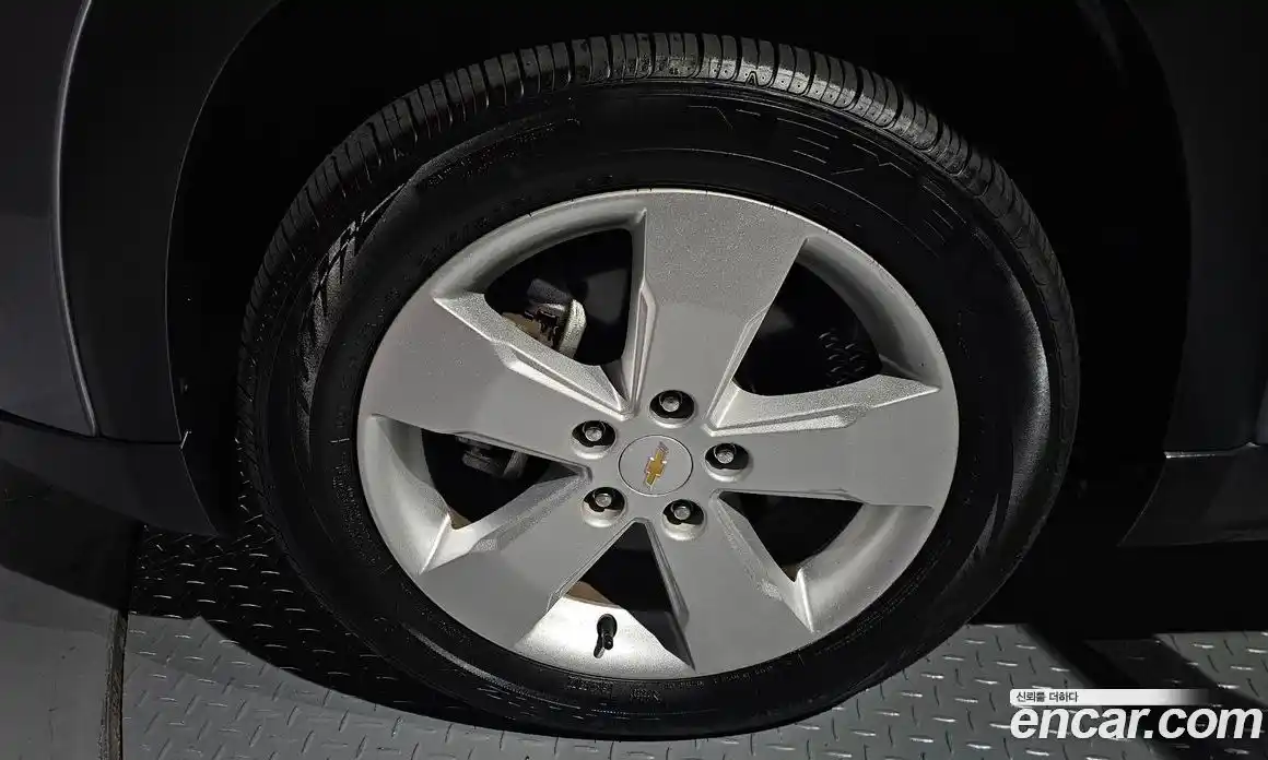 Chevrolet Orlando 2018 2.0 Автомат в Москве № 41054, фото 5