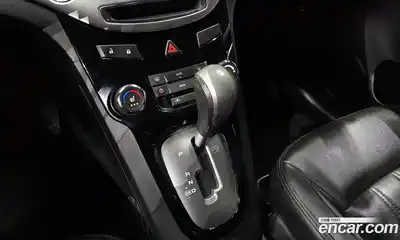 Chevrolet Orlando 2018 2.0 Автомат в Москве № 41054, миниатюра 9