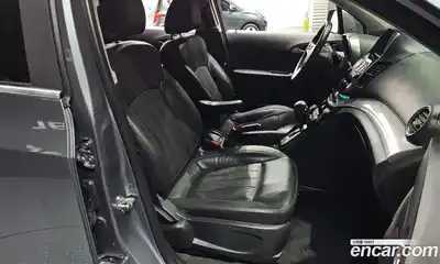 Chevrolet Orlando 2018 2.0 Автомат в Москве № 41054, миниатюра 10