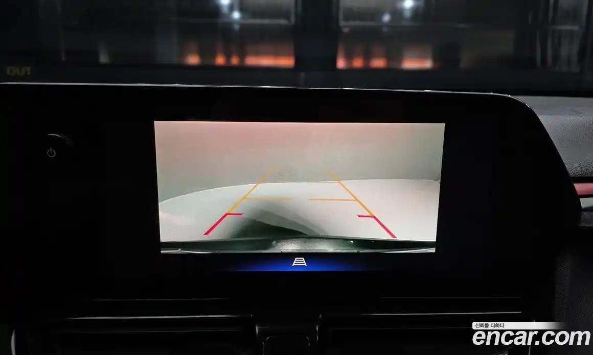 Chevrolet TrailBlazer 2025 1.3 Автомат в Москве № 410858, фото 14