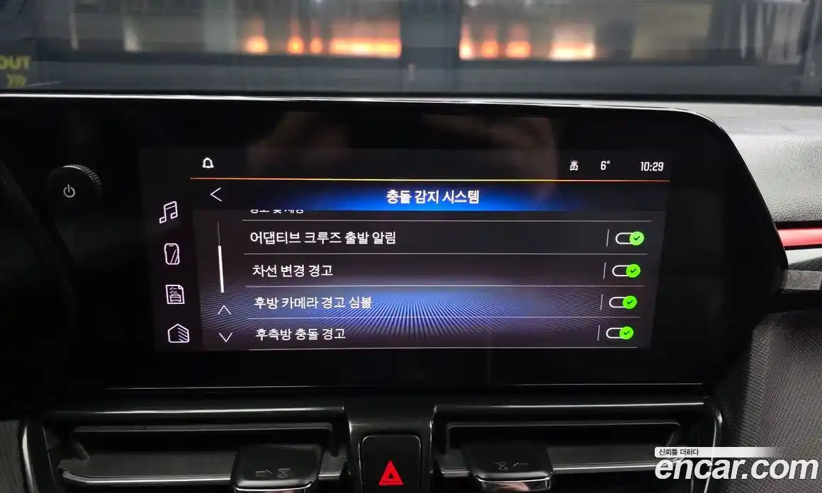 Chevrolet TrailBlazer 2025 1.3 Автомат в Москве № 410858, фото 15