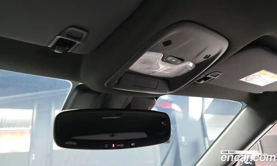 Chevrolet TrailBlazer 2025 1.3 Автомат в Москве № 410858, фото 16