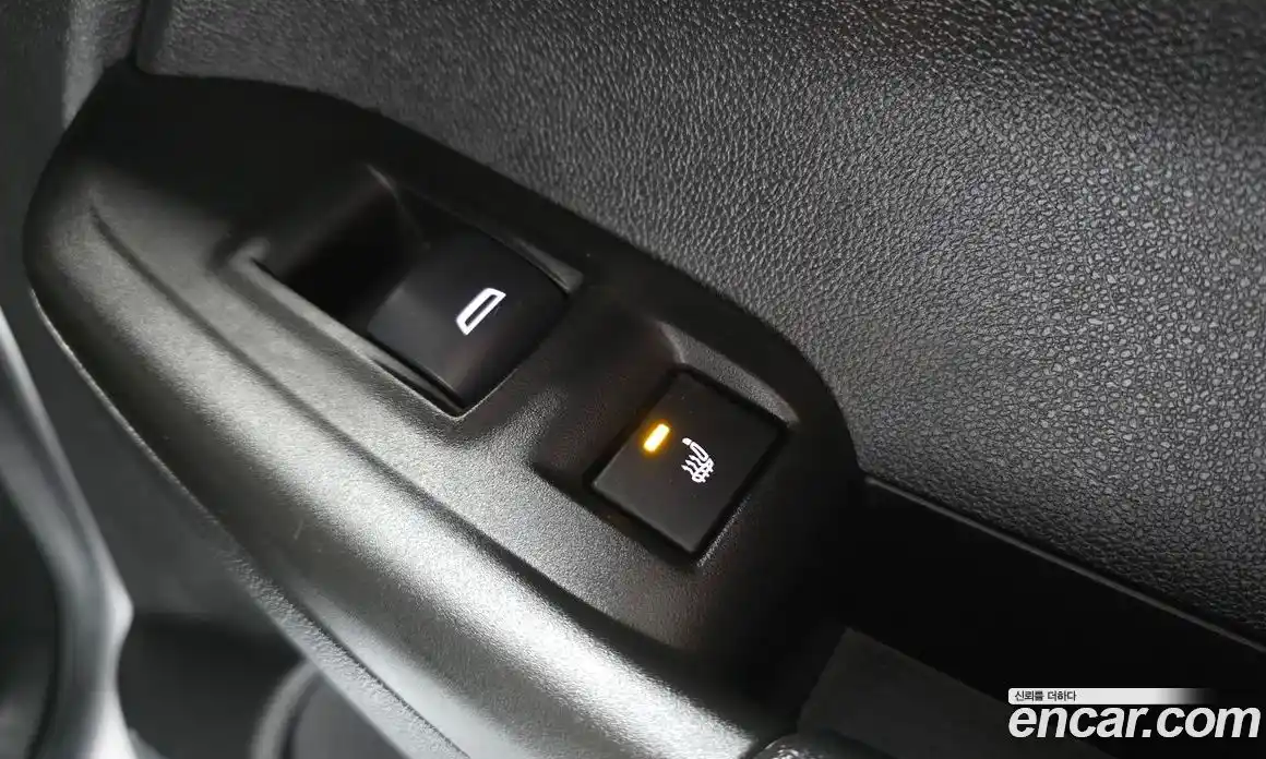 Chevrolet TrailBlazer 2025 1.3 Автомат в Москве № 410858, фото 19