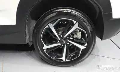 Chevrolet TrailBlazer 2025 1.3 Автомат в Москве № 410858, миниатюра 5