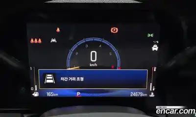 Chevrolet TrailBlazer 2025 1.3 Автомат в Москве № 410858, миниатюра 8