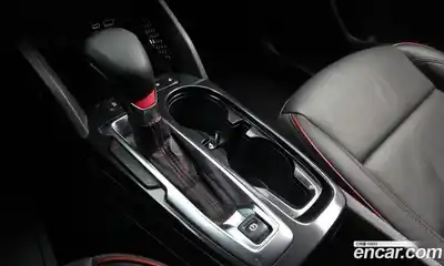 Chevrolet TrailBlazer 2025 1.3 Автомат в Москве № 410858, миниатюра 9