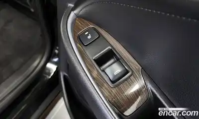 Chevrolet Malibu, 2017