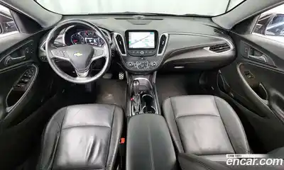 Chevrolet Malibu 2017 2.0 Автомат в Москве № 41125, миниатюра 11