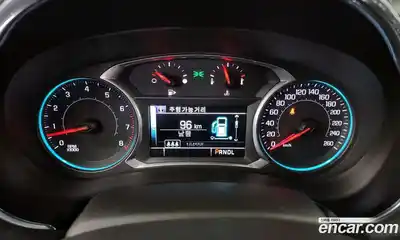 Chevrolet Malibu 2017 2.0 Автомат в Москве № 41125, миниатюра 12