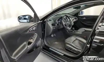 Chevrolet Malibu 2017 2.0 Автомат в Москве № 41125, миниатюра 3