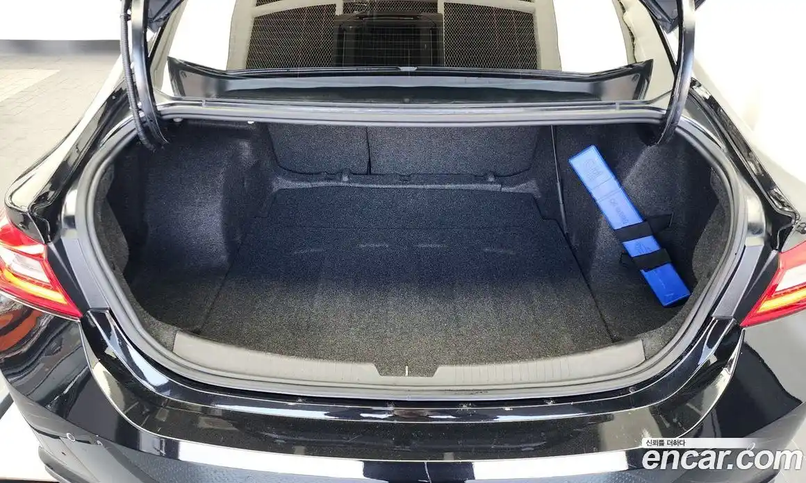 Chevrolet Malibu 2017 2.0 Автомат в Москве № 41125, фото 5