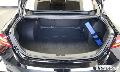 Chevrolet Malibu 2017 2.0 Автомат в Москве № 41125, миниатюра 5