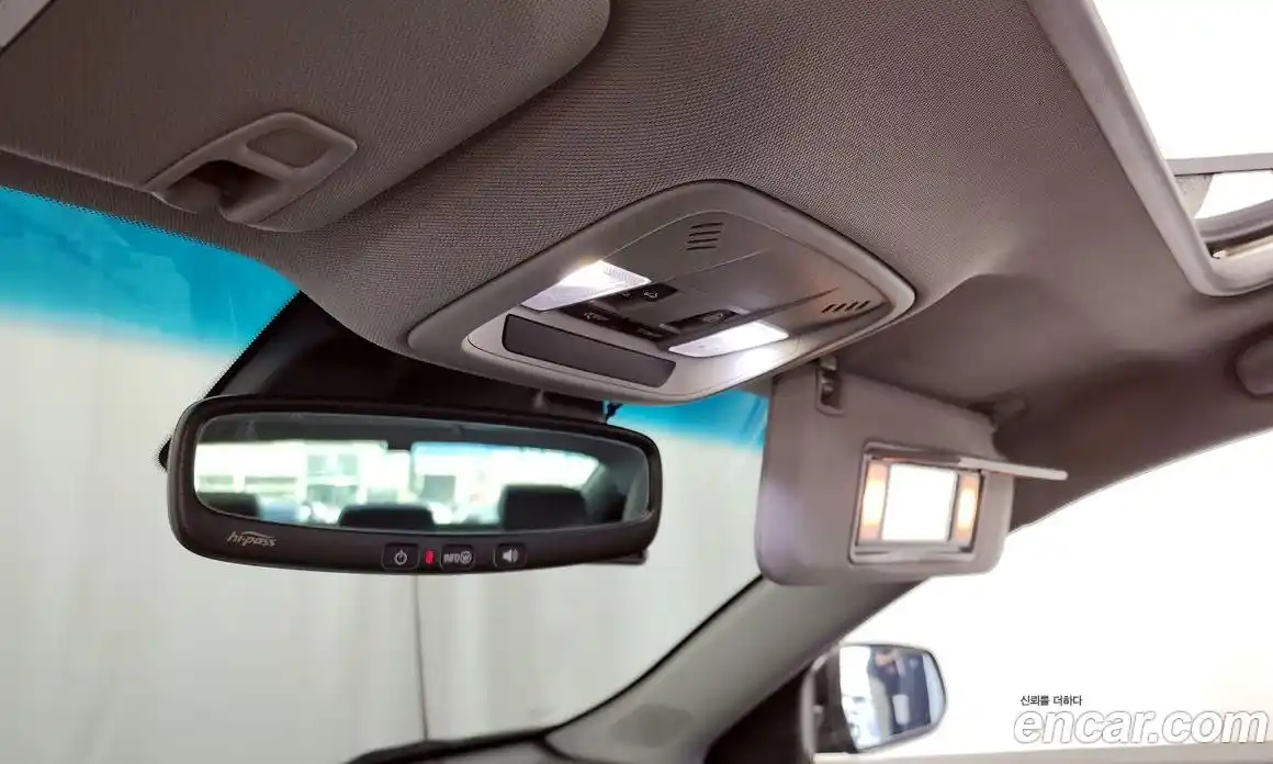 Chevrolet Malibu 2017 2.0 Автомат в Москве № 41125, фото 8