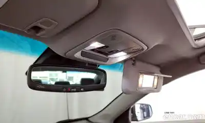 Chevrolet Malibu 2017 2.0 Автомат в Москве № 41125, миниатюра 8