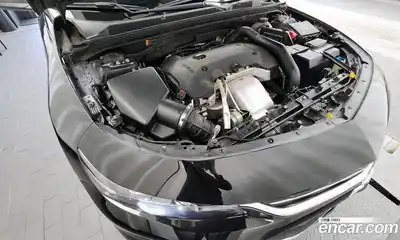 Chevrolet Malibu 2017 2.0 Автомат в Москве № 41125, миниатюра 10