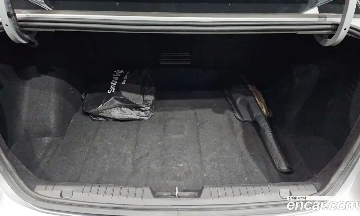 Chevrolet Lacetti 2009 1.6 Автомат в Москве № 41292, фото 15