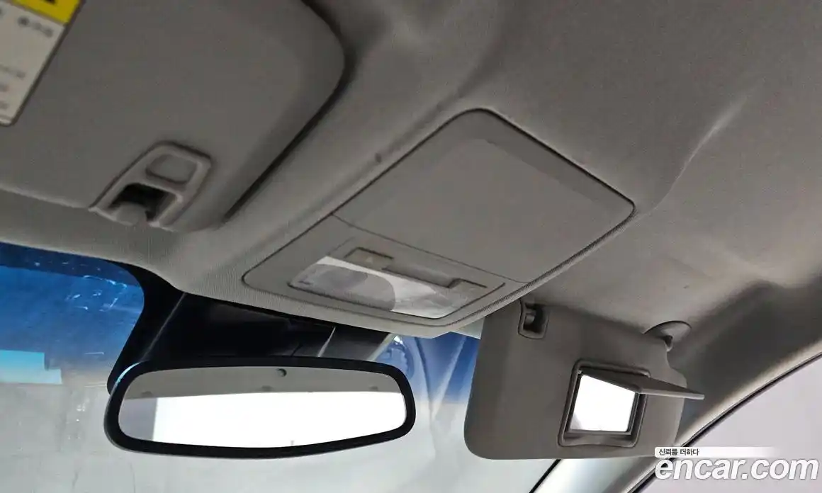 Chevrolet Lacetti 2009 1.6 Автомат в Москве № 41292, фото 17