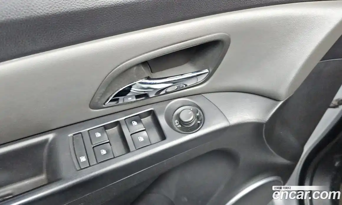 Chevrolet Lacetti 2009 1.6 Автомат в Москве № 41292, фото 18