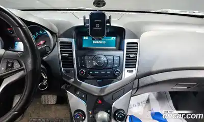 Chevrolet Lacetti 2009 1.6 Автомат в Москве № 41292, миниатюра 3