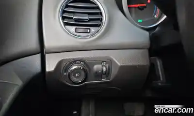 Chevrolet Lacetti 2009 1.6 Автомат в Москве № 41292, миниатюра 6