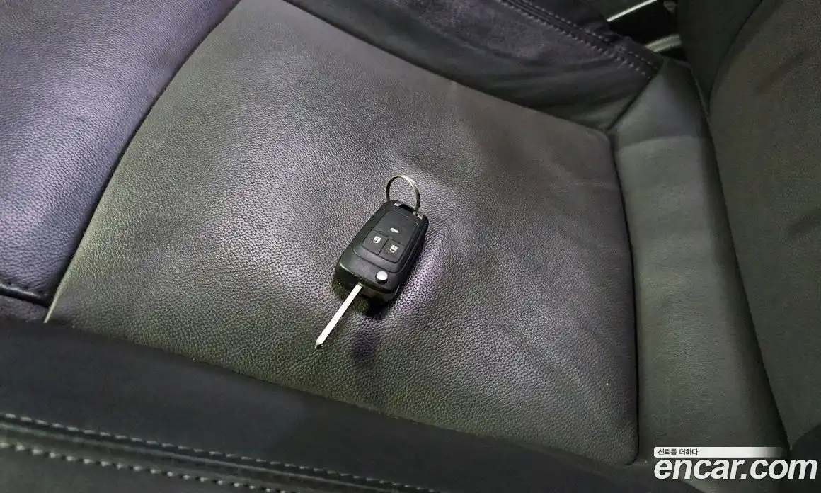 Chevrolet Lacetti 2009 1.6 Автомат в Москве № 41292, фото 8