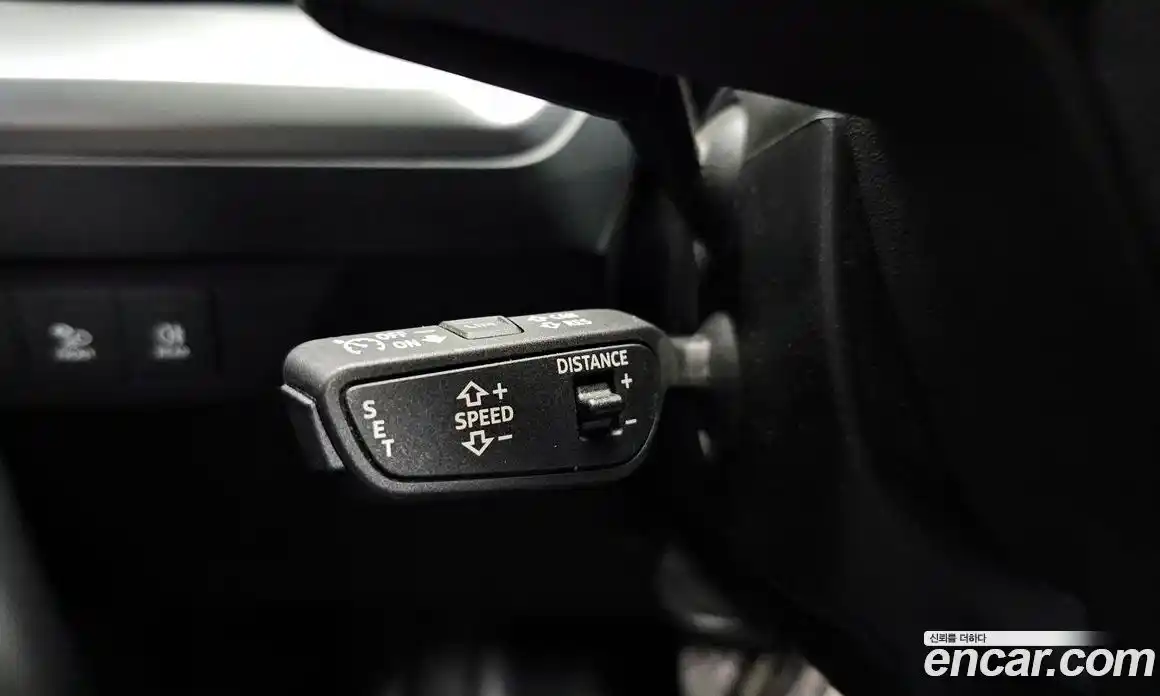 Audi Q4 e-tron 2022 0.2 Автомат в Москве № 414326, фото 18