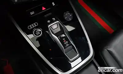 Audi Q4 e-tron 2022 0.2 Автомат в Москве № 414326, миниатюра 9