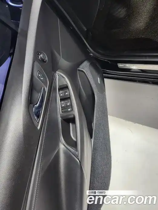 Chevrolet Cruze 2017 1.4 Автомат в Москве № 41541, фото 11