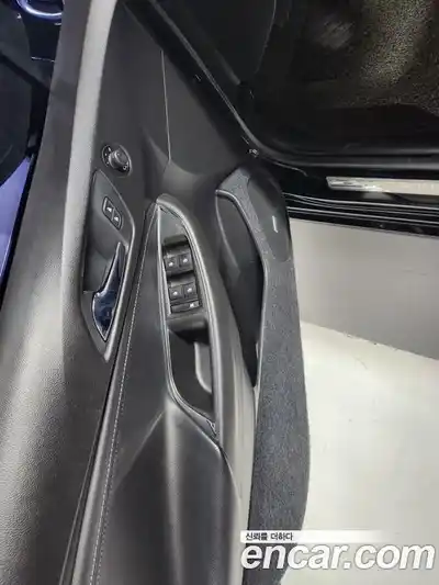 Chevrolet Cruze 2017 1.4 Автомат в Москве № 41541, миниатюра 11