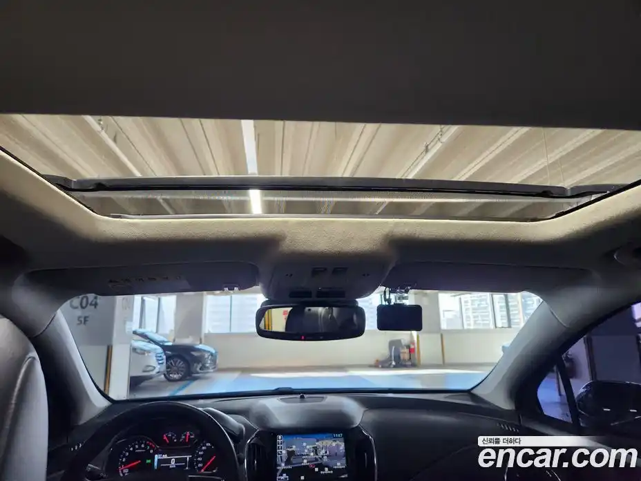 Chevrolet Cruze 2017 1.4 Автомат в Москве № 41541, фото 14