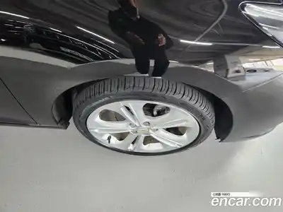 Chevrolet Cruze 2017 1.4 Автомат в Москве № 41541, миниатюра 5